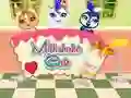 Milkshake Cafe — безплатна онлайн игра