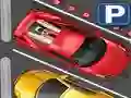 Real Car Parking — безплатна онлайн игра