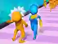 Slap And Run 2 — безплатна онлайн игра