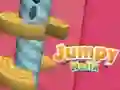 Jumpy Helix — безплатна онлайн игра