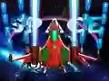Extreme Space Airplane Attack — безплатна онлайн игра