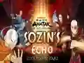 Avatar The Last Airbender: Sozin’s Echo — безплатна онлайн игра