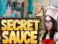 Secret Sauce — безплатна онлайн игра