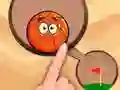 Dig Ball — безплатна онлайн игра