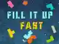 Fill It Up Fast — безплатна онлайн игра