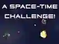 A Space Time Challenge — безплатна онлайн игра