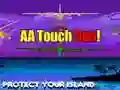 AA Touch Gun — безплатна онлайн игра