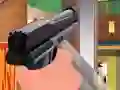 Shopping Mall Shooting — безплатна онлайн игра
