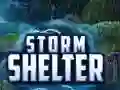 Storm Shelter — безплатна онлайн игра