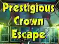 Prestigious Crown Escape — безплатна онлайн игра