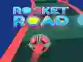 Rocket Road — безплатна онлайн игра