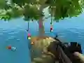 Bottle Shooting — безплатна онлайн игра