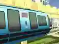 Sky Train Game 2020 — безплатна онлайн игра