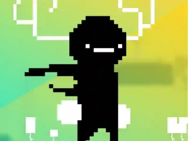 Tobinin — безплатна онлайн игра