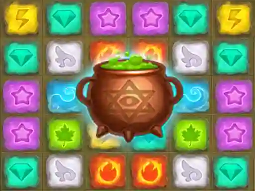 Alchemist Lab — безплатна онлайн игра