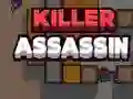 Killer Assassin — безплатна онлайн игра