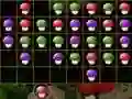 Mushroom Puzzles — безплатна онлайн игра