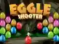 Eggle Shooter — безплатна онлайн игра