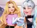 Highschool Mean Girls — безплатна онлайн игра