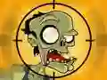 Zombie Dumb — безплатна онлайн игра