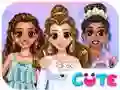 Princess Easter Sunday — безплатна онлайн игра
