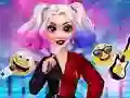 Rocking World Tour Fashion — безплатна онлайн игра