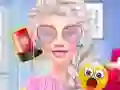 Ellie Boyfriend Hazard — безплатна онлайн игра