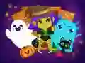 Spooky Friends Adventure — безплатна онлайн игра