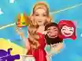 Princess Prom Gala — безплатна онлайн игра