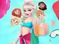 Princess Aquapark Adventure — безплатна онлайн игра