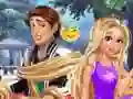 Princesses Date Rush — безплатна онлайн игра