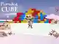 Paradise Cube — безплатна онлайн игра