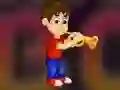 G4K Musician Boy Escape — безплатна онлайн игра