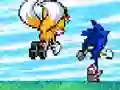 Sonic Adventure 3 — безплатна онлайн игра