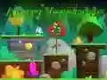 Angry Vegetable — безплатна онлайн игра