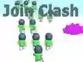 Join Clash — безплатна онлайн игра