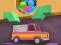 Sand Ball — безплатна онлайн игра