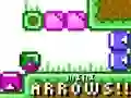 Mini Arrows — безплатна онлайн игра