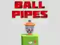 Ball Pipes — безплатна онлайн игра