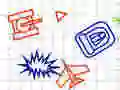 Notebook Hovercraft — безплатна онлайн игра