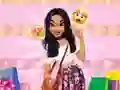 Best Style Month Jaclyn — безплатна онлайн игра