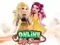 Online Selfie Stories — безплатна онлайн игра