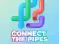 Connect The Pipes — безплатна онлайн игра
