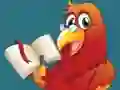 G2E Genius Red Bird Rescue — безплатна онлайн игра