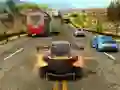 Real Car Traffic Racer — безплатна онлайн игра