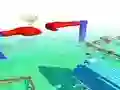 Roller 3d — безплатна онлайн игра