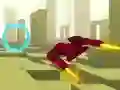 Future Racer — безплатна онлайн игра