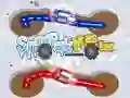 Snow Park Master — безплатна онлайн игра