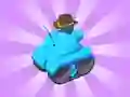 Tank Rush — безплатна онлайн игра