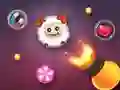 Candy Grab — безплатна онлайн игра